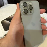 ایفون ۱۵ پرو