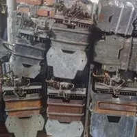 خریدار انواع آبگرمکن دیواری خراب وسوخته