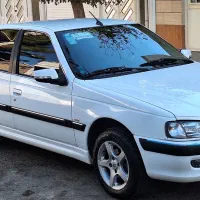 پارس elx سیمی تمیز|خودرو سواری و وانت|تربت جام, فاز ۲ فرهنگیان|دیوار