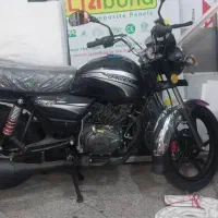 موتور باکسر ۲۰۰ سی سی صفر