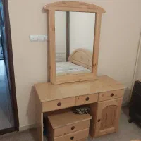 سرویس خواب دو نفره