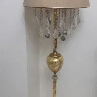 آباژور آویز دار