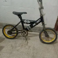 دوچرخه کوچک بچه کودک