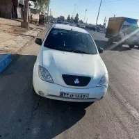 تیباصندوقدارSXدوگانه کارخانه مدل ۹۶سالم