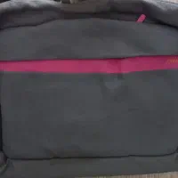 کیف لپ تاپ زارا|کیف، کفش، کمربند|قزوین, |دیوار