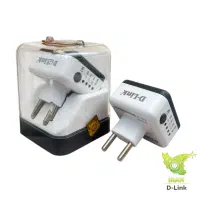 مبدل و محافظ ۳به۲ تایمردار