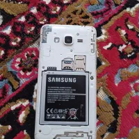 فروش فوری گوشی سامسونگ گرند پریم|موبایل|رامهرمز, |دیوار