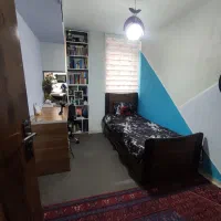 فروش واحد ۱۰۰ متری اقع در گلها|فروش آپارتمان|هشتگرد, مدرس|دیوار