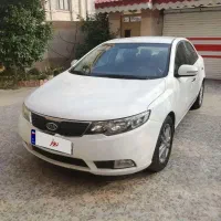 فروش سراتو 2000 بی رنگ مدل 95|خودرو سواری و وانت|رشت, گلباغ نماز|دیوار