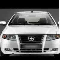 فروش فوری سورن دوگانه EF7 صفر مخزن بزرگ