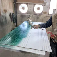 استخدام جوشکار co2 و نقاش چوب و رنگ کار کوره|استخدام صنعتی، فنی، مهندسی|زنجان, |دیوار
