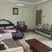 سوییت روزانه با امکانات و امنیت