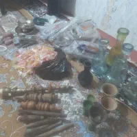 فروش فوری وسایل قلیون|حراج|بندر انزلی, شهرک اسحاقی|دیوار