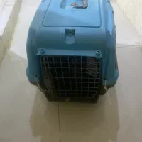 باکس سگ وگربه سایزبزرگ