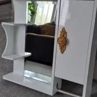 روشویی کمدی سنگ|لوازم سرویس بهداشتی|جم, |دیوار