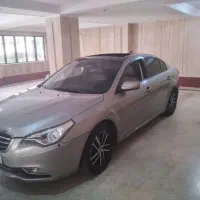 بسترن B50F مدل ۱۳۹۴