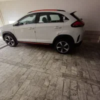 ام وی امx33 کراس  اتوماتیک ۱۴۰۴صفر