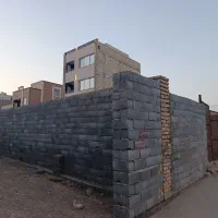 فروش زمین موقعیت تجاری مسکونی۴دیواری برخیابان|فروش زمین و ملک کلنگی|اصفهان, کوی راه حق|دیوار