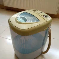 لباسشویی کودک