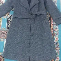 پالتو زنانه سایز ۴۴