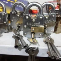 خریدو فروش. قفل کتابی|ابزارآلات|مشهد, راهنمایی|دیوار