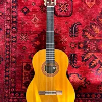 گیتار یاماها c70 نو نو نو|گیتار، بیس، امپلیفایر|اندیشه, شهرک مریم|دیوار