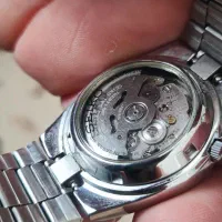 ساعت سیکو 5 اصلی در حد نو