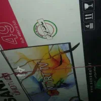 کارتون ال‌ای‌دی 49
