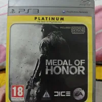 بازی medal of honor ps3