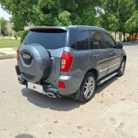 X33 S AT|خودرو سواری و وانت|اهواز, مجاهد|دیوار