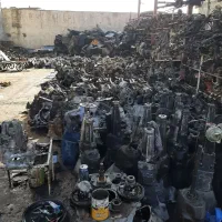 استوک فروشی علی|قطعات یدکی و لوازم جانبی|گرگان, |دیوار