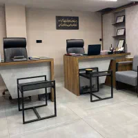 اجاره مغازه بازارچه بلوار قائم/ ۵۵ متر دونبش