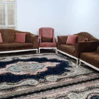 مبل ۱۲ نفره