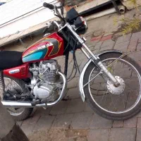 موتور هندا ۸۹