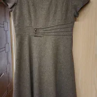 پیراهن کوتاه مجلسی miss smart