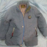 کاپشن بچه گانه