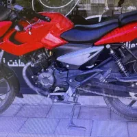 موتور پالس باجاج ۱۳۵مدل ۹۴