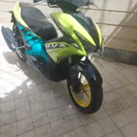 ایروکس nvx