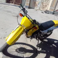 تریل 250احسان