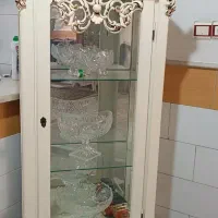 ویترین|بوفه، ویترین، کنسول|قم, نیروگاه|دیوار