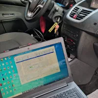 رفع تنبلی خودرو ،افزایش شتاب،کاهش مصرف،حذف چراغ چک|خدمات موتور و ماشین|بجنورد, |دیوار