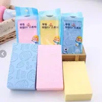 لیف و اسفنج وارداتی