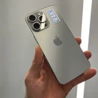 Iphone 15 max 100%