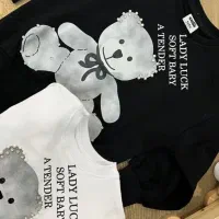 بلوز تک دخترانه