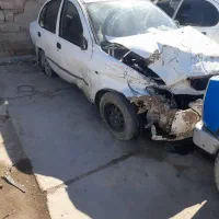 تیبا۱مدل۹۷تصادفی