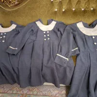 ست پیراهن مادر و دختری