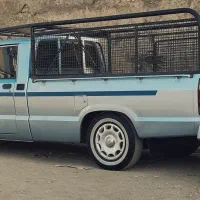 حمل کالا مزدا وانت