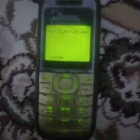 گوشی ساده کامل سالم فقط قاب میخواد