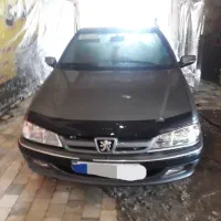 پژوپارس مدل 86|خودرو سواری و وانت|همدان, |دیوار