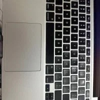 macbook pro 2013 بدون شارژر|رایانه همراه|تهران, منیریه|دیوار